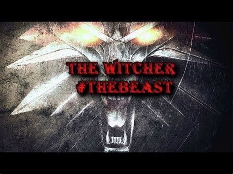 abigail witcher|the witcher beast fight.